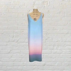 Halston Dress